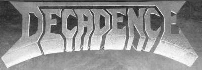 logo Decadence (BEL)